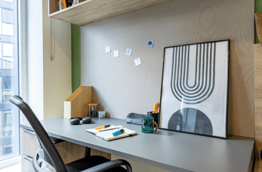 Classic Studio, Ardee Point, Newmarket, Near University, Dublin - Image 3
